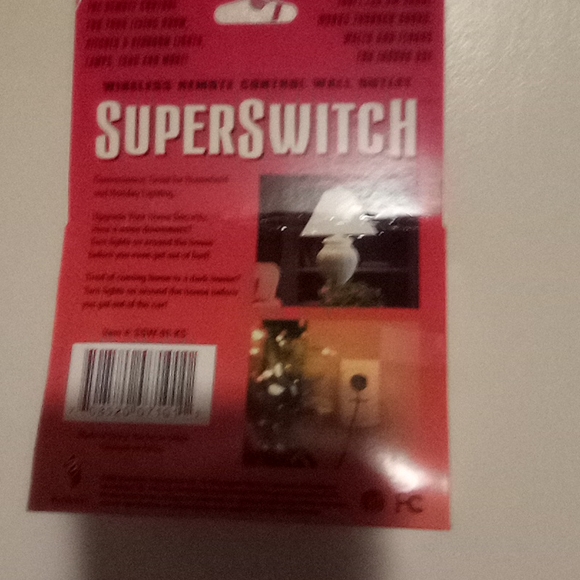 Superswitch - Picture 4 of 6